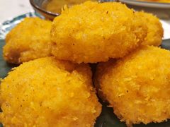 -浩海火烧云傣家菜(蓝港店)
