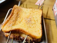 -老虎滩大连海鲜烧烤(水游城店)