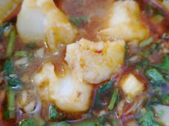 -黑竹香鸡(营和巷店)