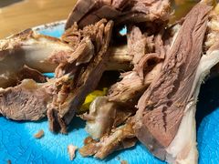 -蒙亨·手把肉·蒙古包文化主题餐厅(天恒广场店)