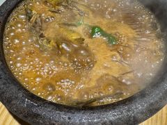 -小放牛炒菜馆(裕华万达店)