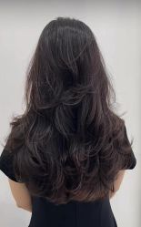 -茶发Salon·烫发染发理发