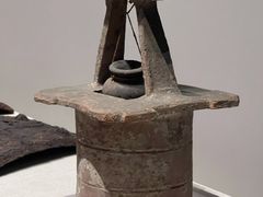 -陕西历史博物馆