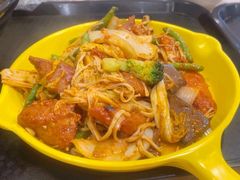 -同济大学-北苑食堂