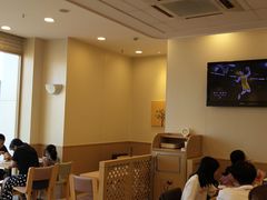大堂-德克士(芮城东茂店)