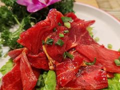 -韩俊焰烤肉自助餐(增城万达广场店)