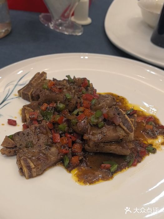 福记大酒店(星湖街区店)图片