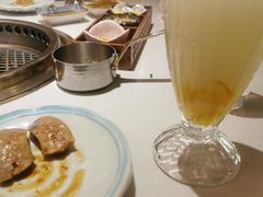 -千寻山野烤肉(中关村店)