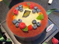 -姆们M Sweetie Cake(三里屯店)