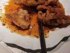 -奉天小馆·非遗东北菜(济南万象城店)