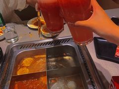 -海底捞火锅(宝龙广场夜宵主题店)