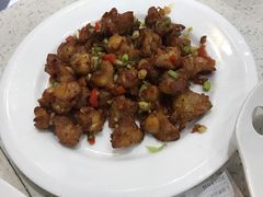 -甜蜜蜜港式茶餐厅(虹梅店)