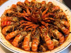 油焖小龙虾-红盔甲·小龙虾(天钥桥店)