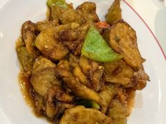 -金家老三饭庄(常营店)