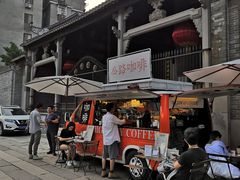 -黄埔古港