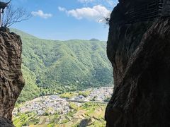 -雁荡山风景名胜区