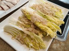-德兴show鲜·蒸汽海鲜火锅餐厅(格创悦里店)