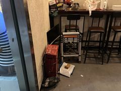 -Mr.Fox狐狸先生超级密室(南山店)