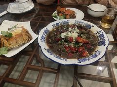 -呼吸森林·生态农庄农家乐私房菜