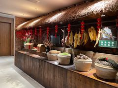 -芳草地度假酒店·野炉中餐厅