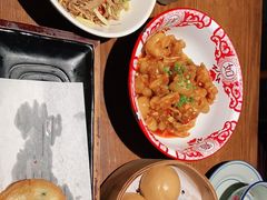 -老湘村·湖南土菜(天河维多利店)