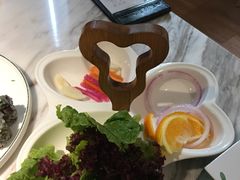 -蜜桃花开·中西融合菜E&W(南长街店)