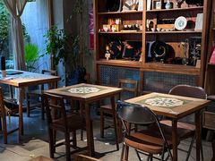 -时光花园(白鹭洲店)