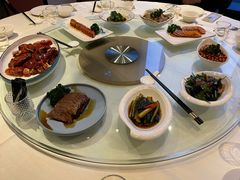 -文兴酒家(晶品店)