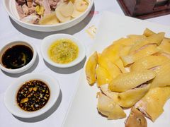 -花城苑广府菜(侨鑫店)