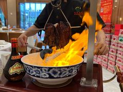 -禾府酒家·传统广府味(番禺店)