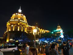 -老虎石海上公园