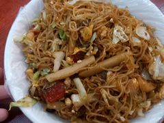 腊肉炒米粉-温州炒米粉(原钟楼街二市场店)
