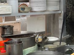 -麦文记面家(佐敦店)