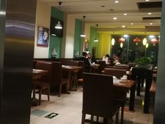 大堂-东方饺子王(和平里店)