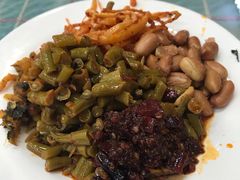 -红鼻子桂林米粉(金唐新光界店)