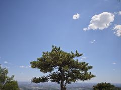 -香山公园