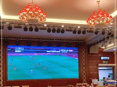 -顺风山庄(水濂山店)