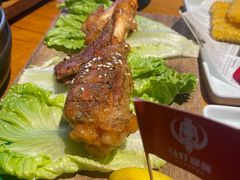 -马灯部落·西湖边的创意山景餐厅(虎跑动物园店)