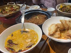 -金掌勺·锅包肉(双榆树店)