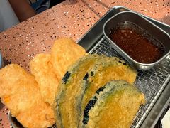 -元气寿司(东方宝泰店)