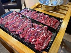 -壮雄牛屠牛肉店(两英店)