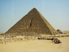 -吉萨金字塔群
