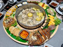 -椰小鸡·琼州糟粕醋(美兰缤纷城店)