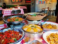 -恰八斗·猛火长沙菜(国贸店)