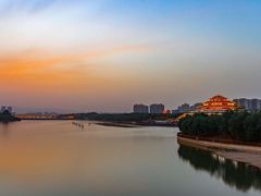 -淇河国家湿地公园