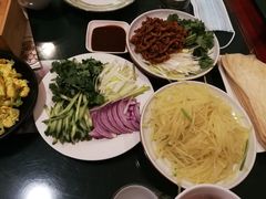 -老昌春饼(中央大街店)