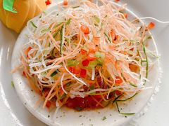 香煎干贝-茹丝葵经典牛排馆(上海外滩店)