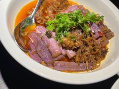 -山塘渡·苏式园林餐厅