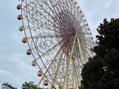 -七彩云南欢乐世界