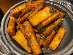 -前海沿·青岛菜(李沧万达店)